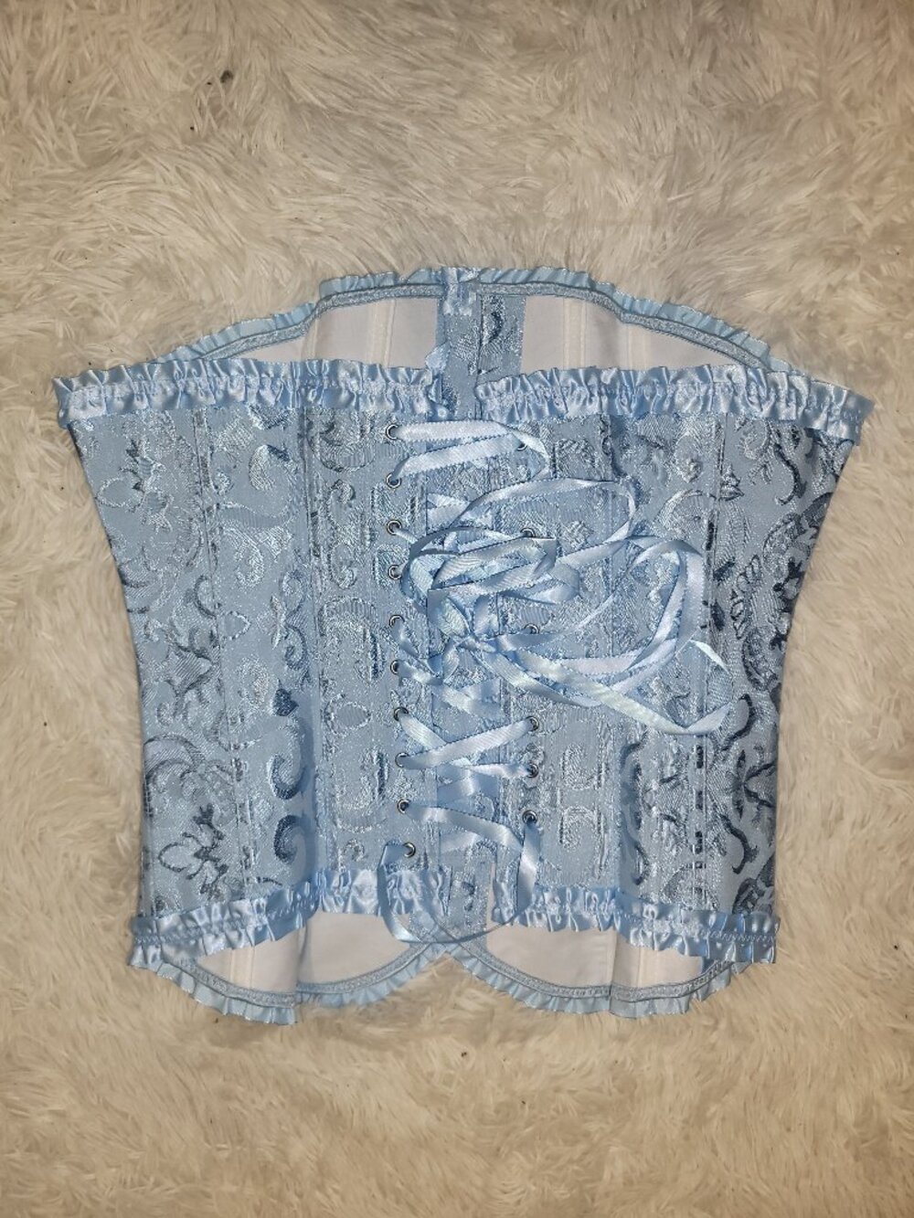 New corset size S-M - Picture 4 of 4